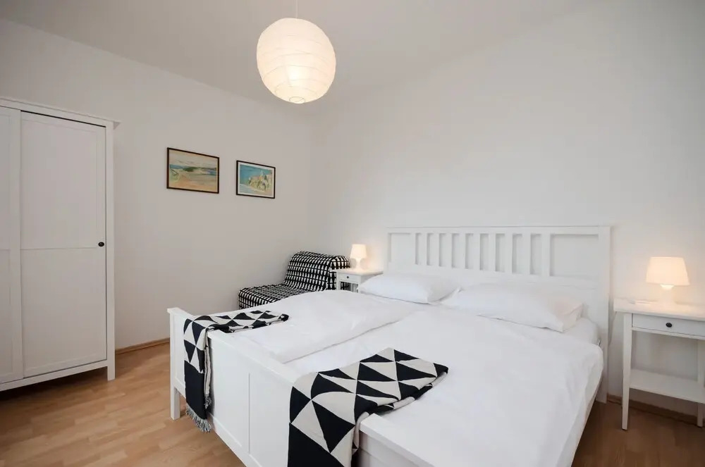 Apartment Ruza