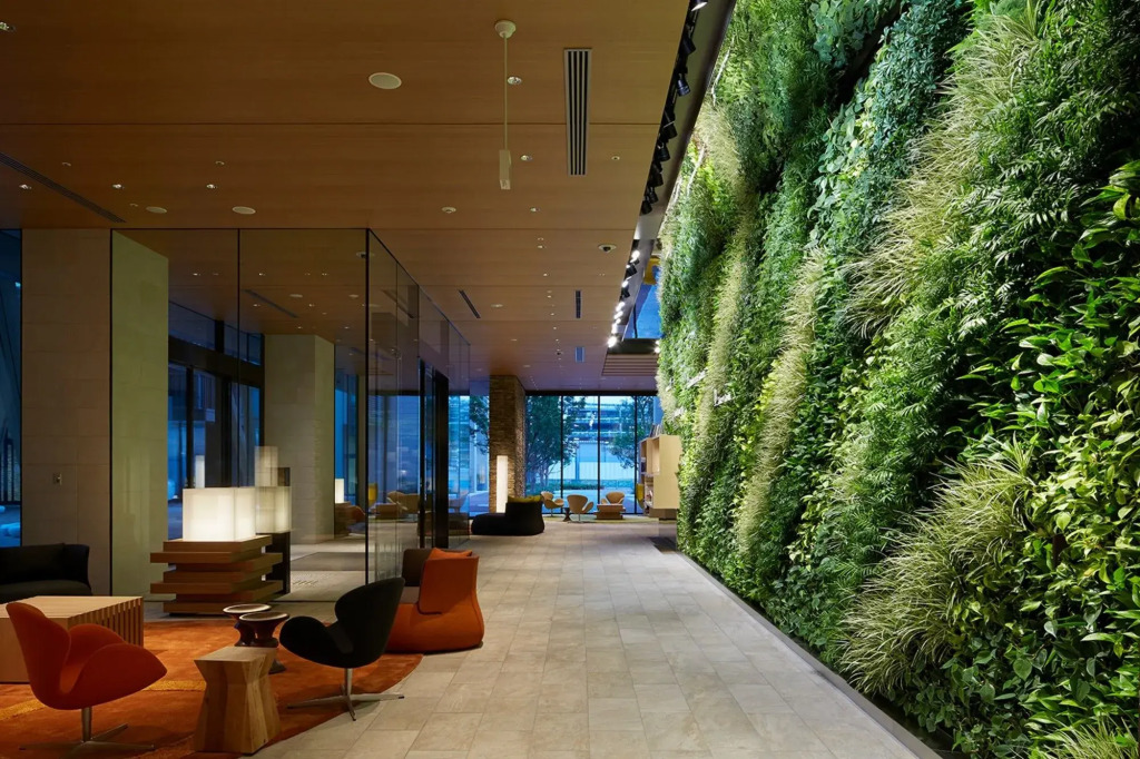 Mitsui Garden Hotel Kashiwa-No-Ha - Chiba