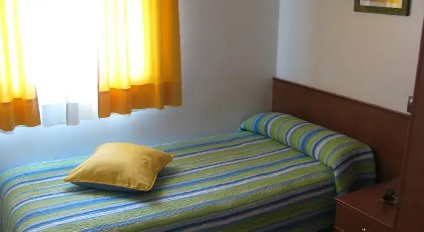 Hostal Restaurante El Surtidor