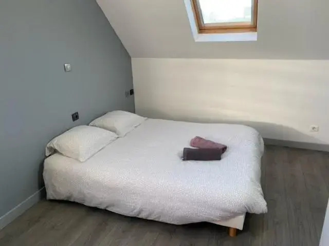Jolie studio 10min centre/500m quai de seine