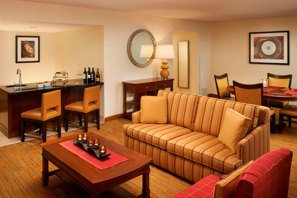 Marriott Columbia