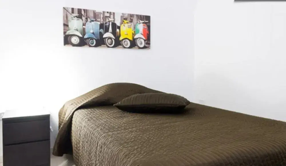 Amedeo Loft