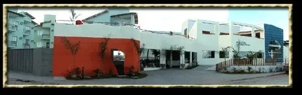 Hotel Viva Maria