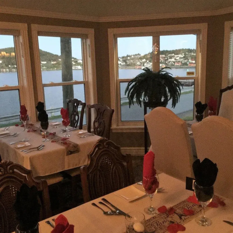 Inn By The Bay