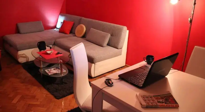 Studio Stay With Style