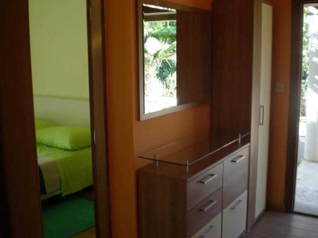 Apartment MS