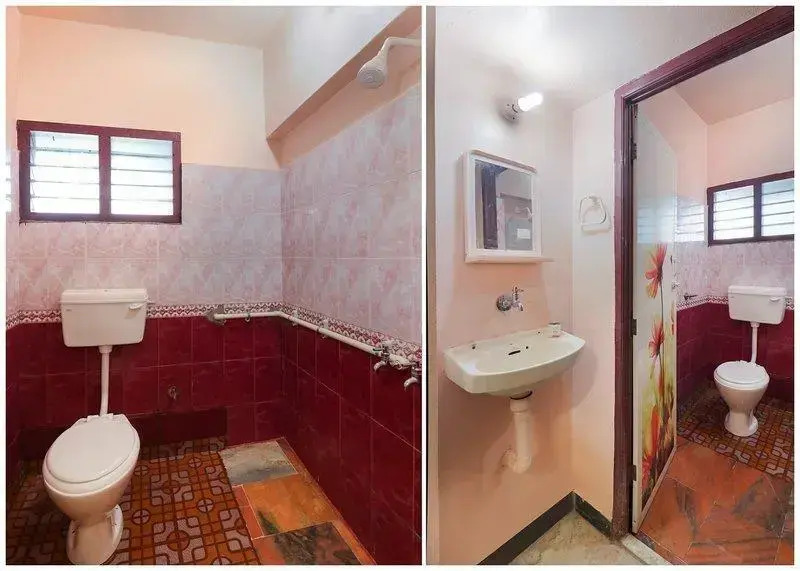 Sundaravalli Garden Service Apartments by OYO Rooms