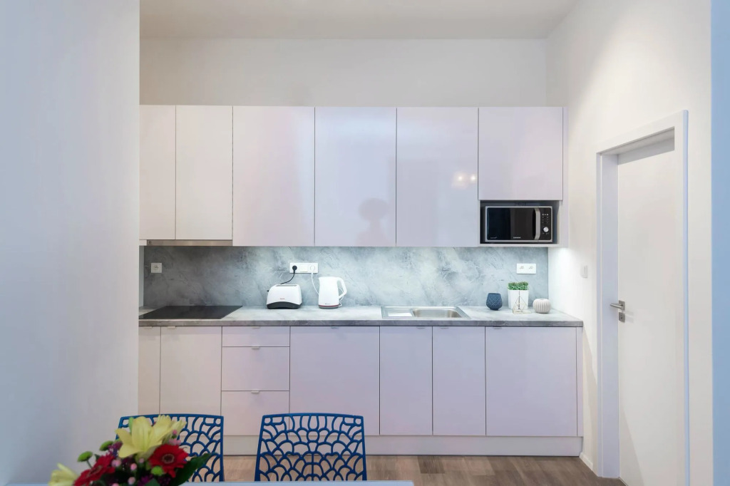 Seven Wishes Boutique Residence by Dwellfort