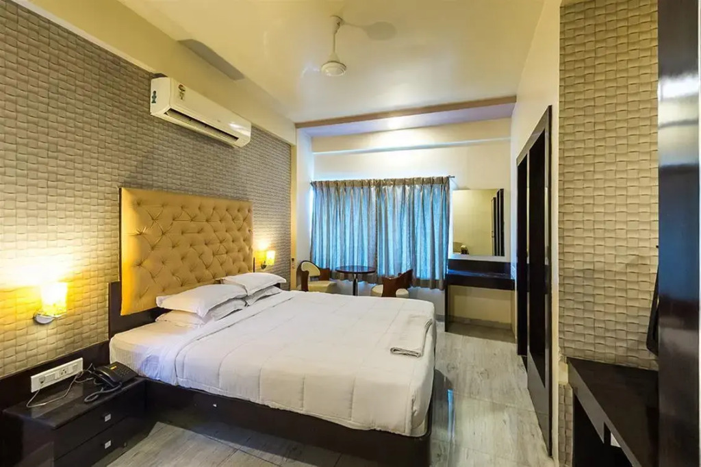 Hotel Vaishnavi