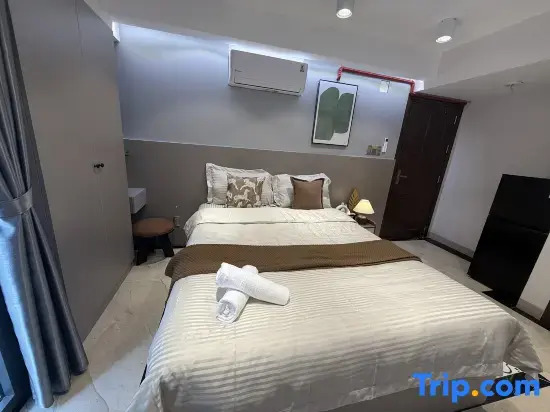 Secret Garden Hotel Bình Thạnh by Urban B