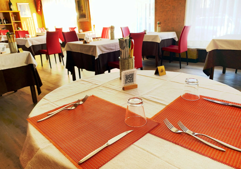 Best Western Hotel Cristallo