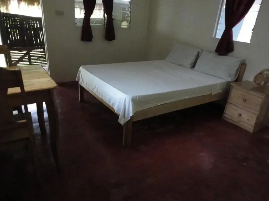 Bantayan Cottages