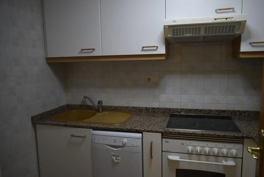 Los Sauces Nova Denia PB2234