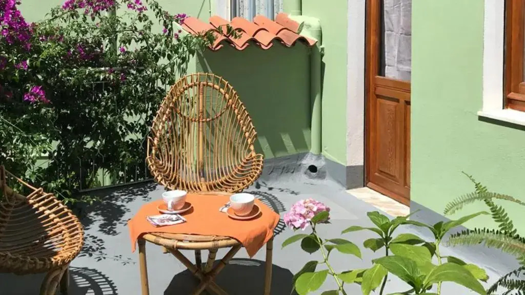 Welcomely - Casa Vacanze Zarinu