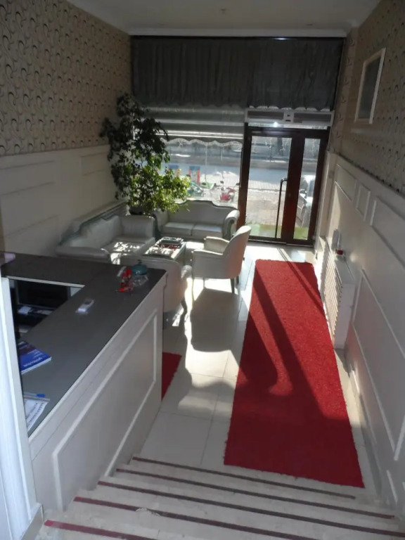 Kiraz Hotel