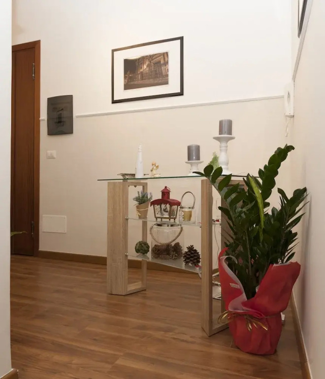 San Domenico Bed & Breakfast
