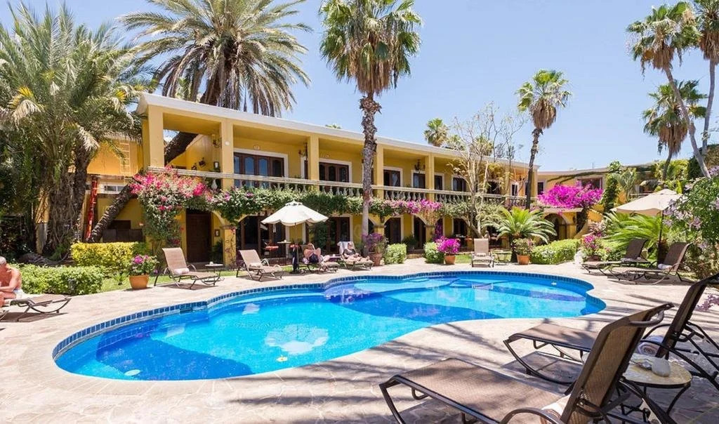 El Encanto Suites Hotel Boutique