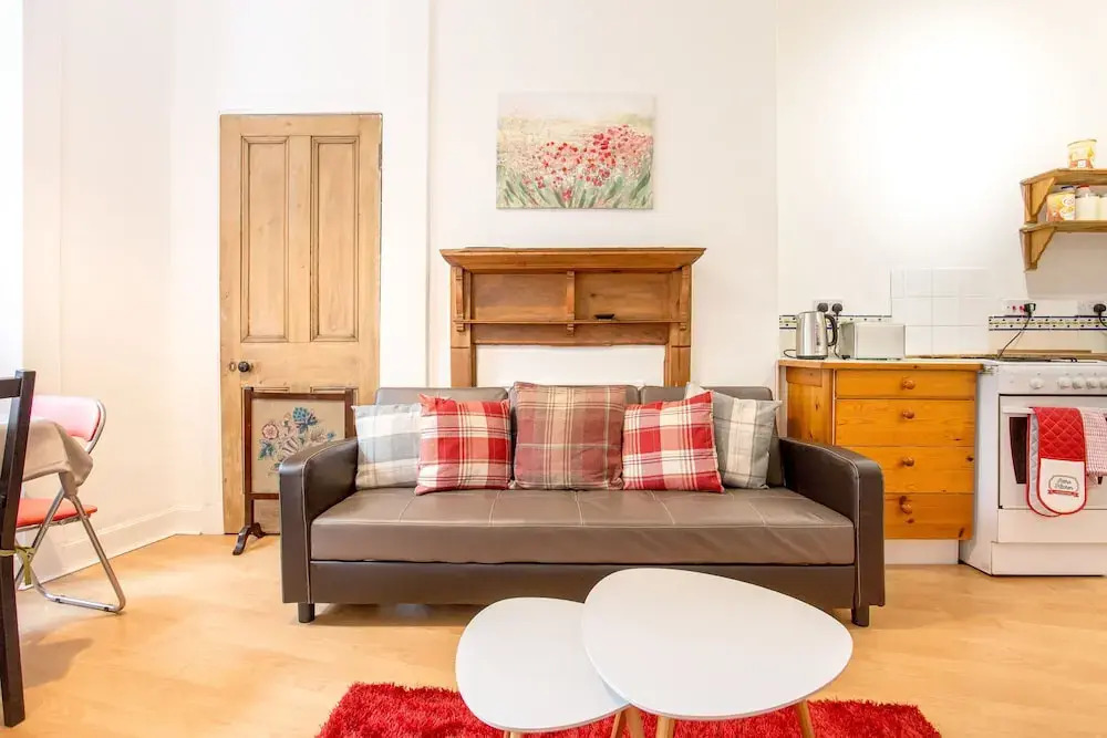 JSE Modern Apartment