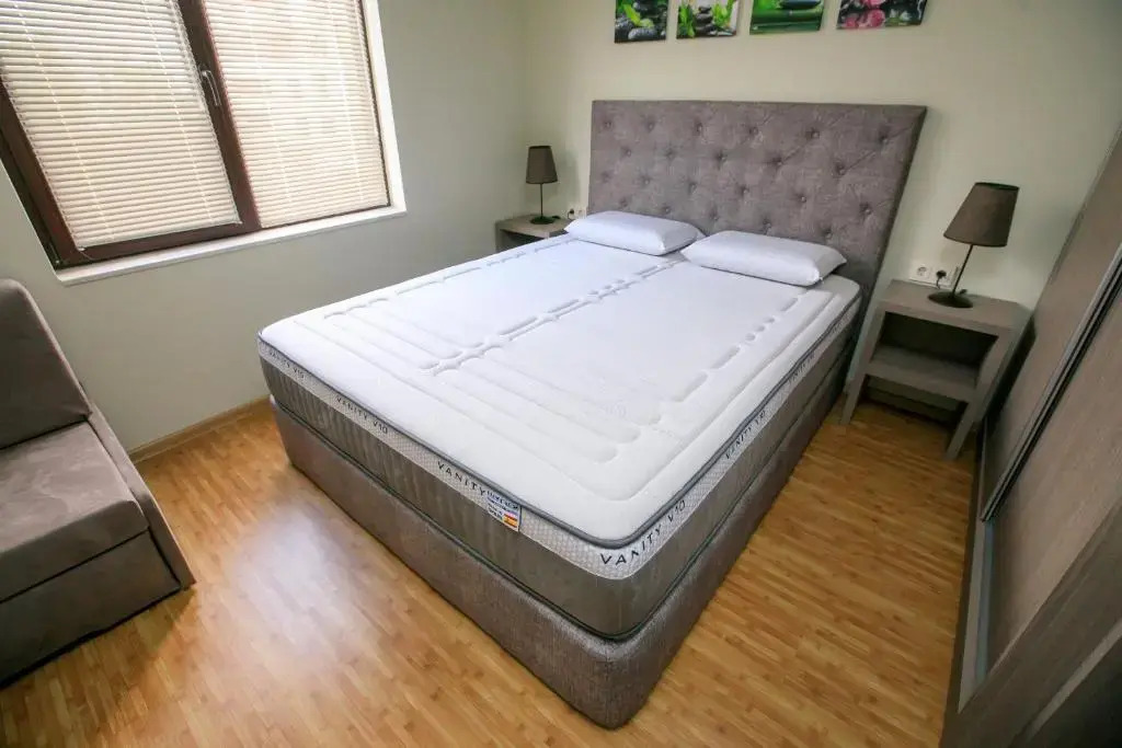 Feel at Home