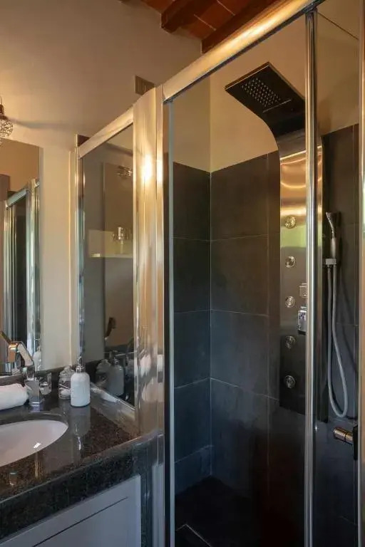 Alba Morus Bed & Breakfast, sentiti a casa nel cuore della Toscana