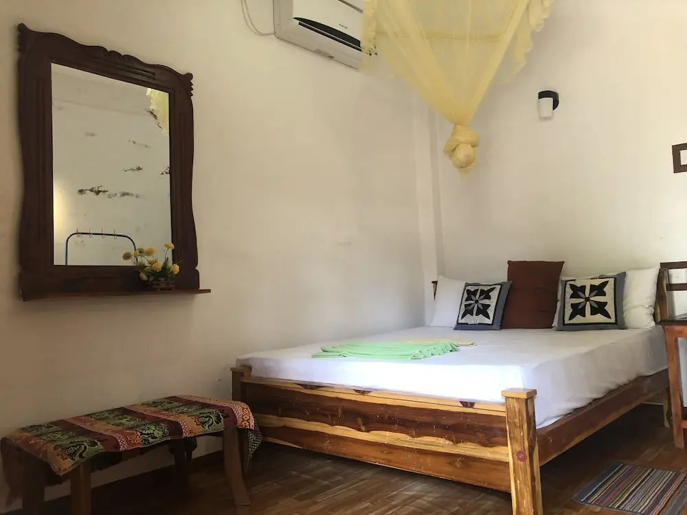 Sigiriya Nature Villa Lodge