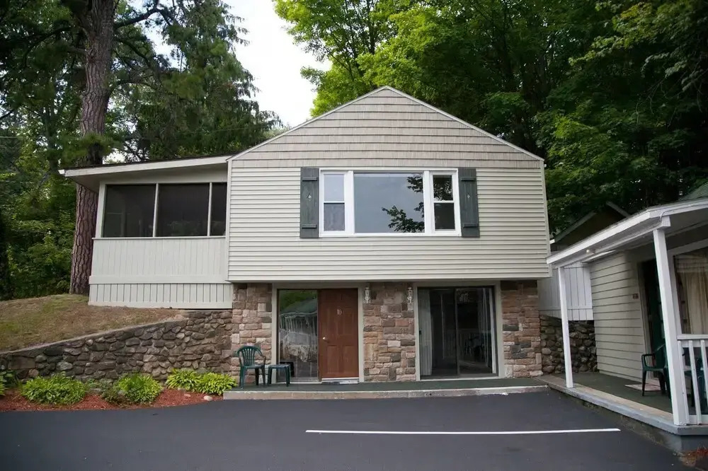 Shore Meadows Lodge LLC