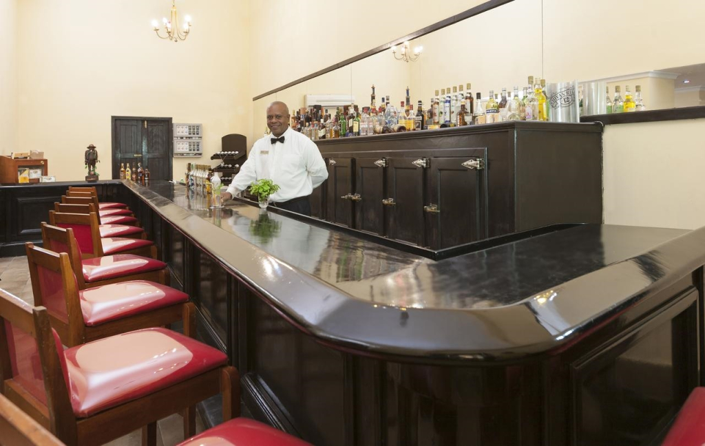 Gran Hotel