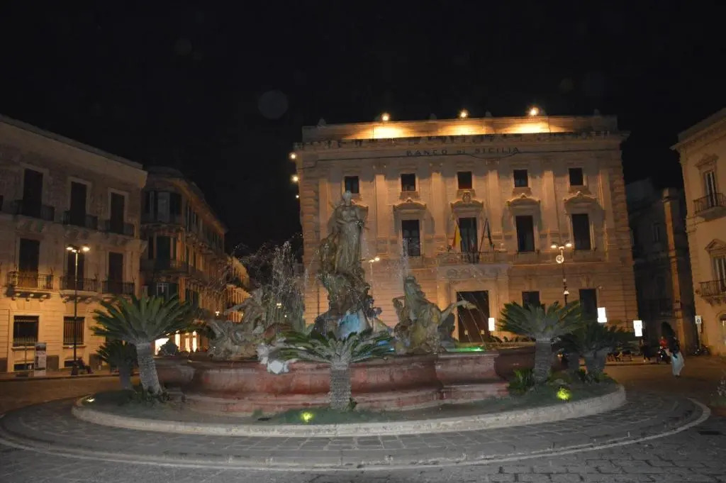Casa Bellomo Ortigia