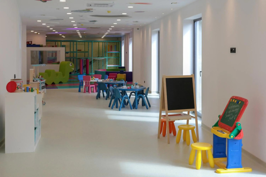 Hotel MIR
