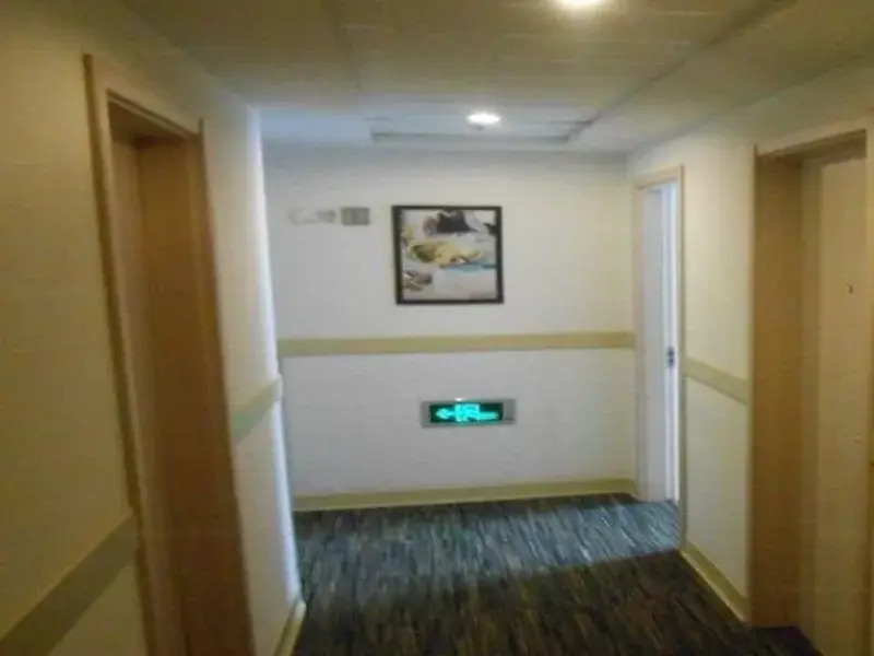 Jinjiang Inn Beijing Zhongguancun