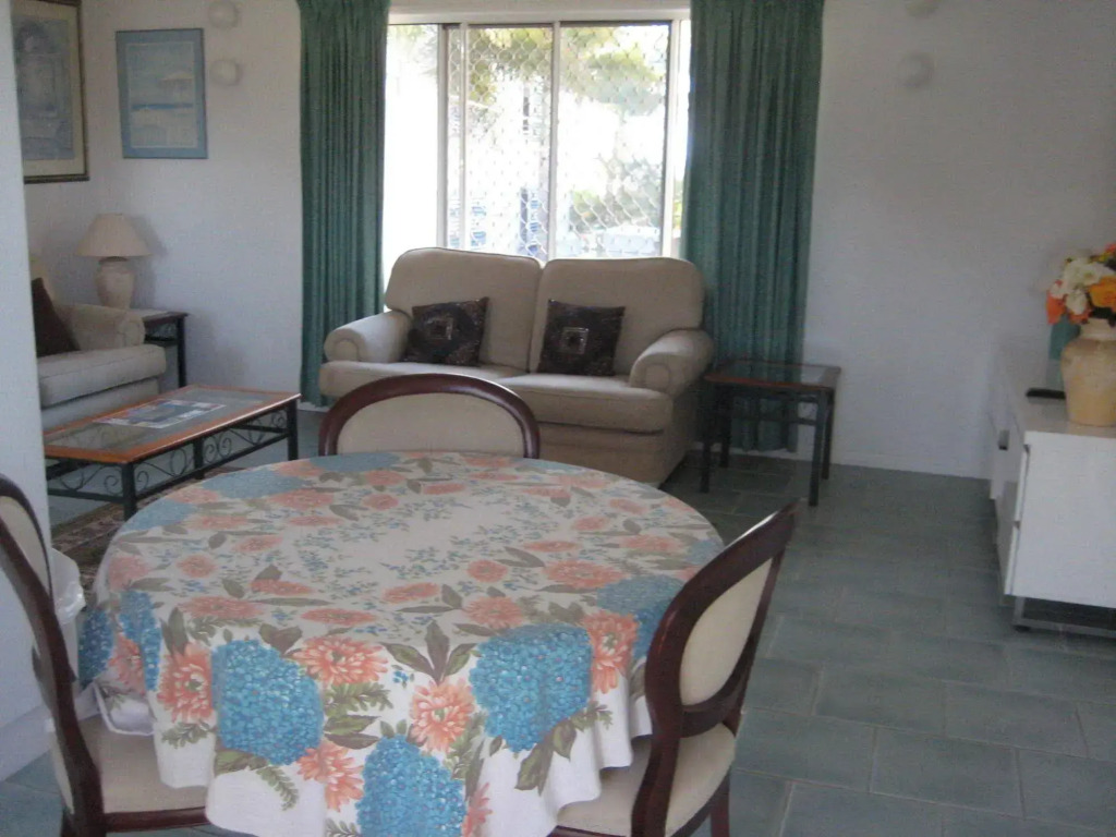 Palm Court Hervey Bay