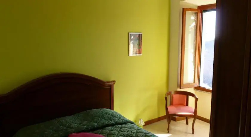 Ultima Casa Liguria