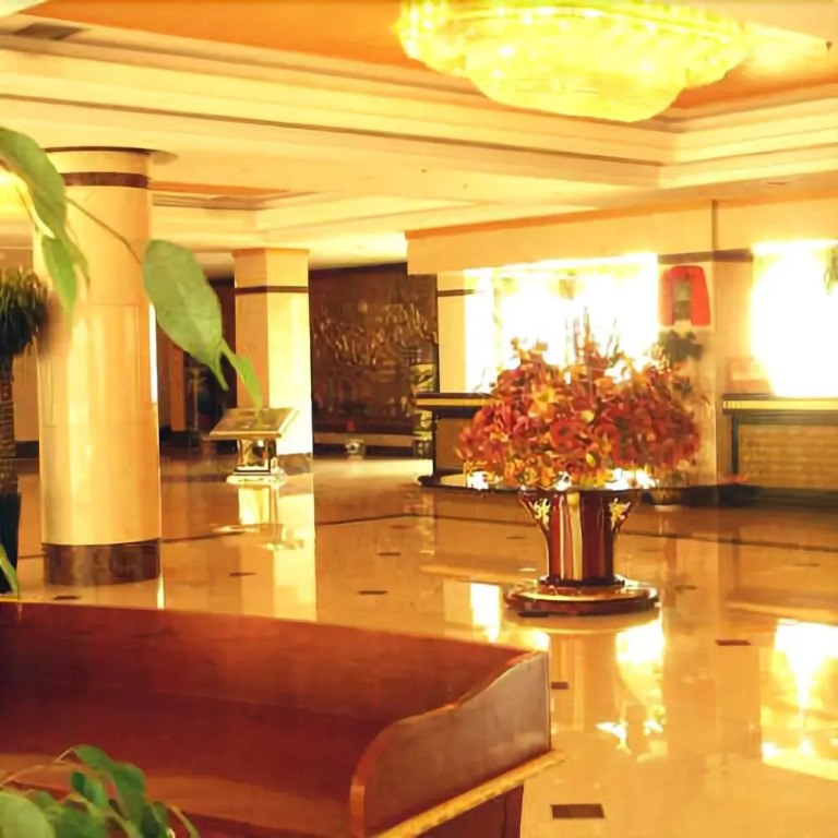 Yibin Hotel
