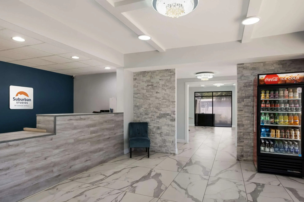 Americas Best Value Inn