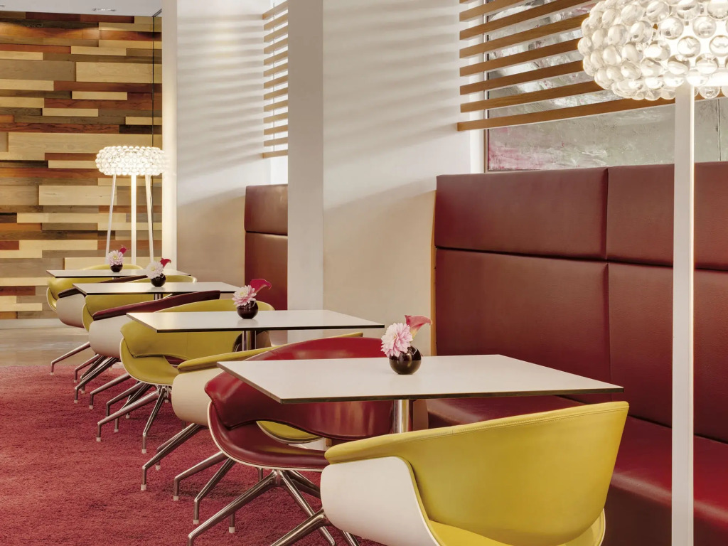 Boutique Hotel Atrium München