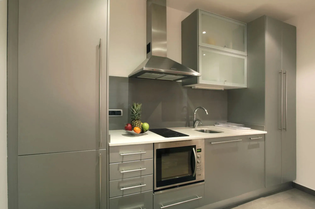 Fisa Rentals Ramblas Apartments
