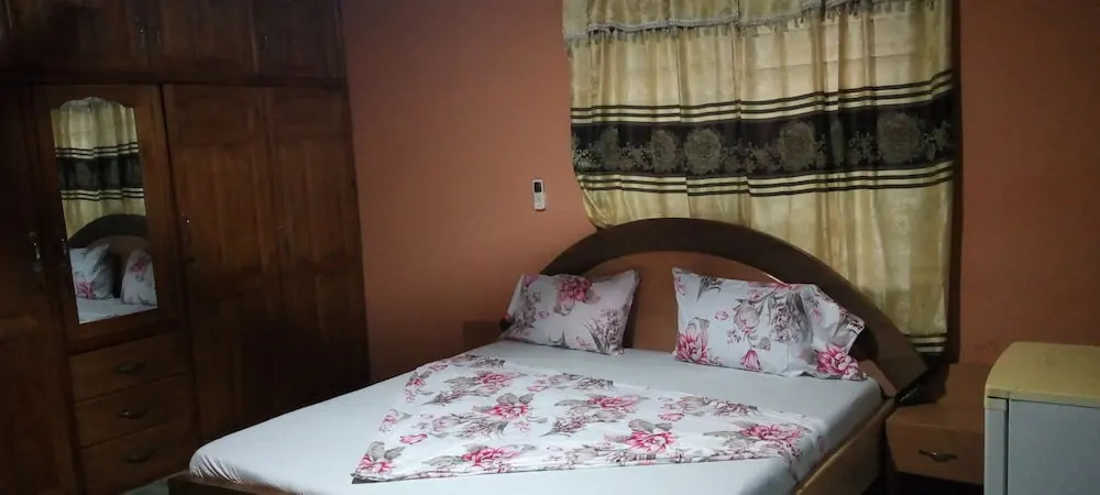 Maybeth Guesthouse