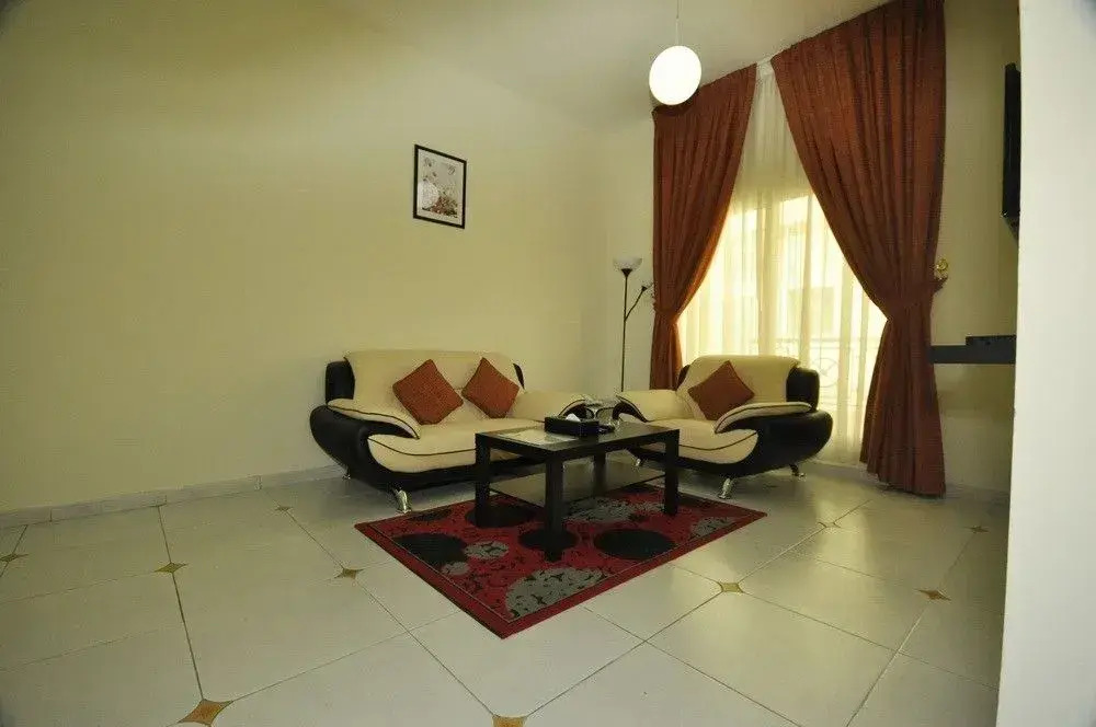 High End Hotel Apartments