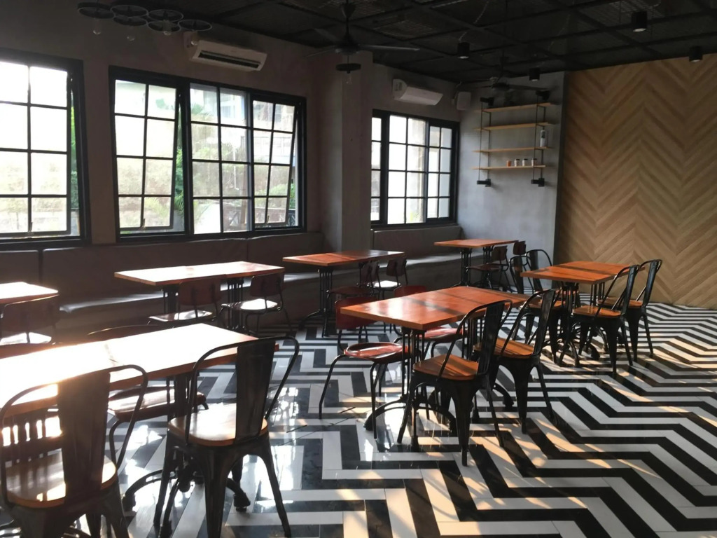 Cleo Hotel Jemursari Surabaya