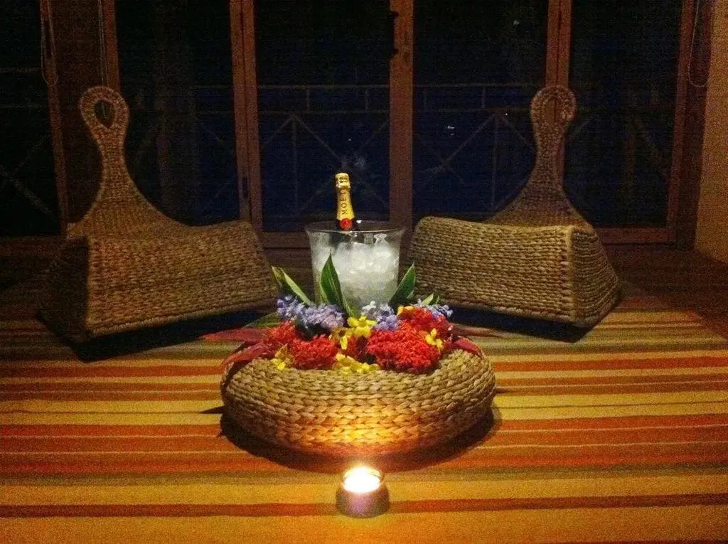 Hotel Boutique Siete Lunas