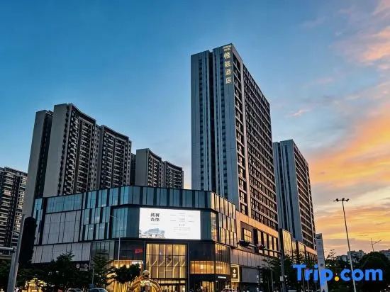 Yuexiong Hotel