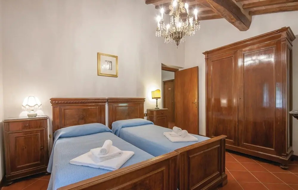 Villa Murlo