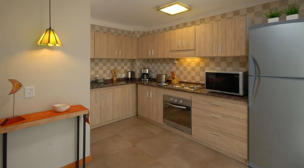 Amazing 3Bedr Apt Lake Views Jacuzzi TD7