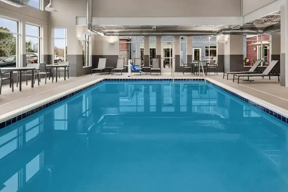 Residence Inn Portland Clackamas