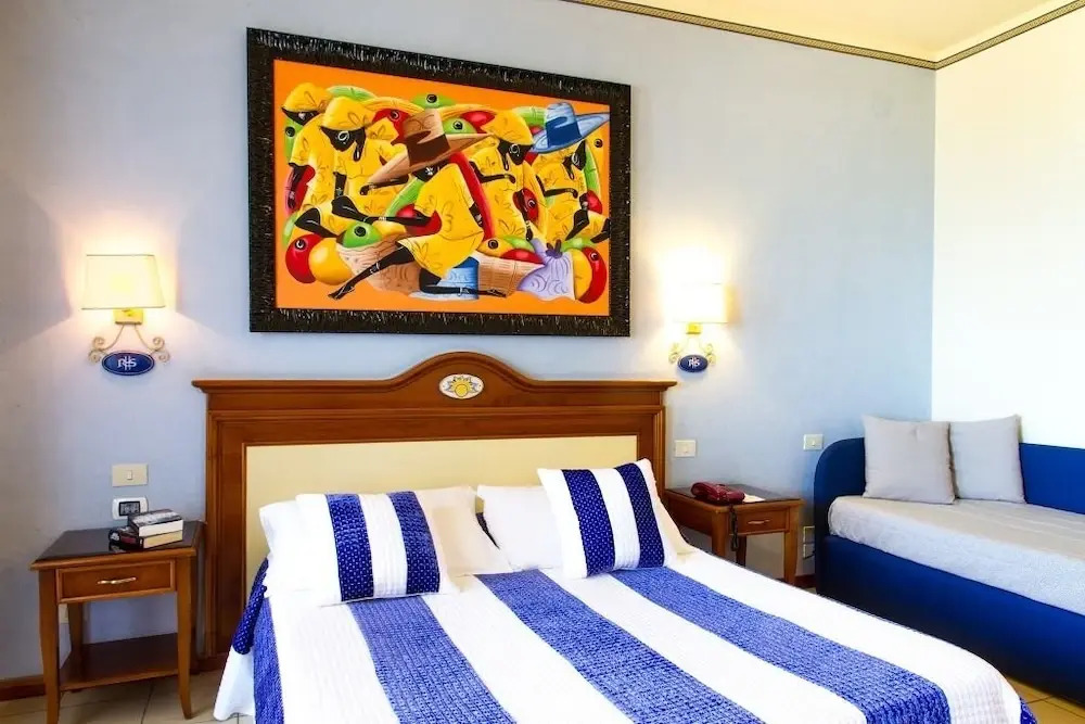 Hotel Riva Del Sole