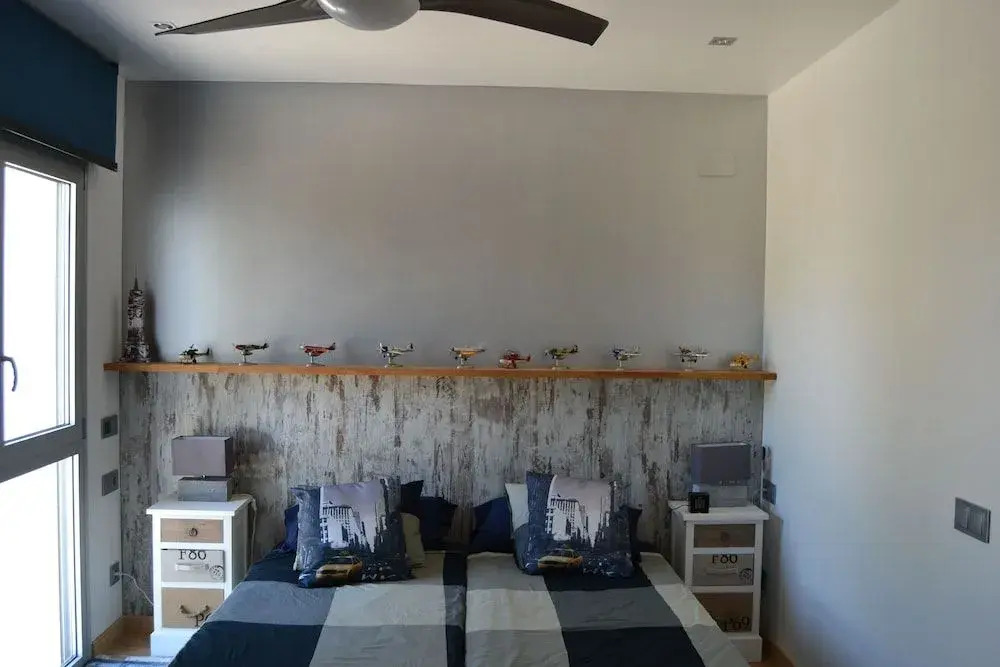 Villa Ardiaca TH 16