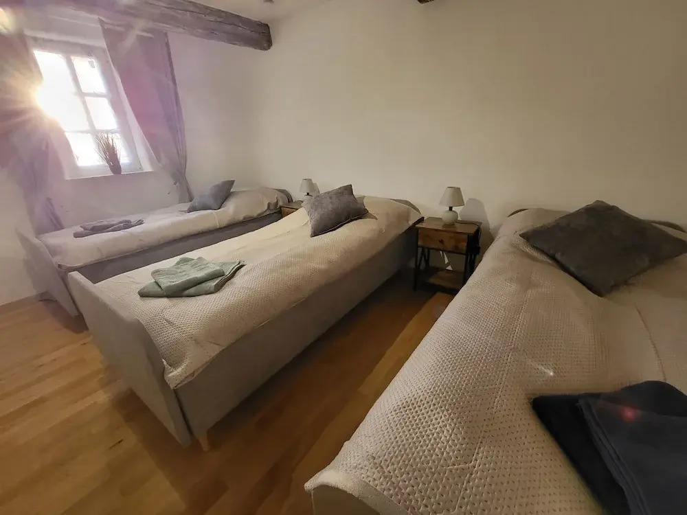 Pension Kostera