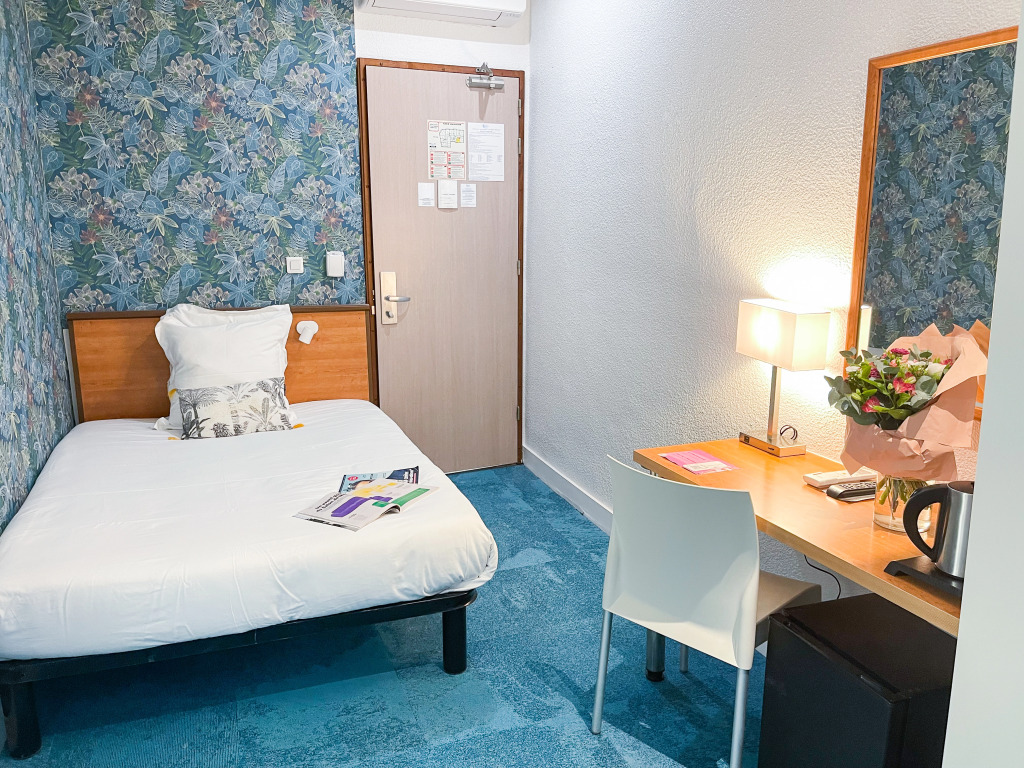 Hotel Khla Nice