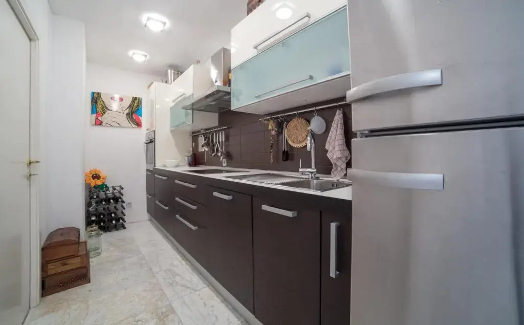 Style Apartment