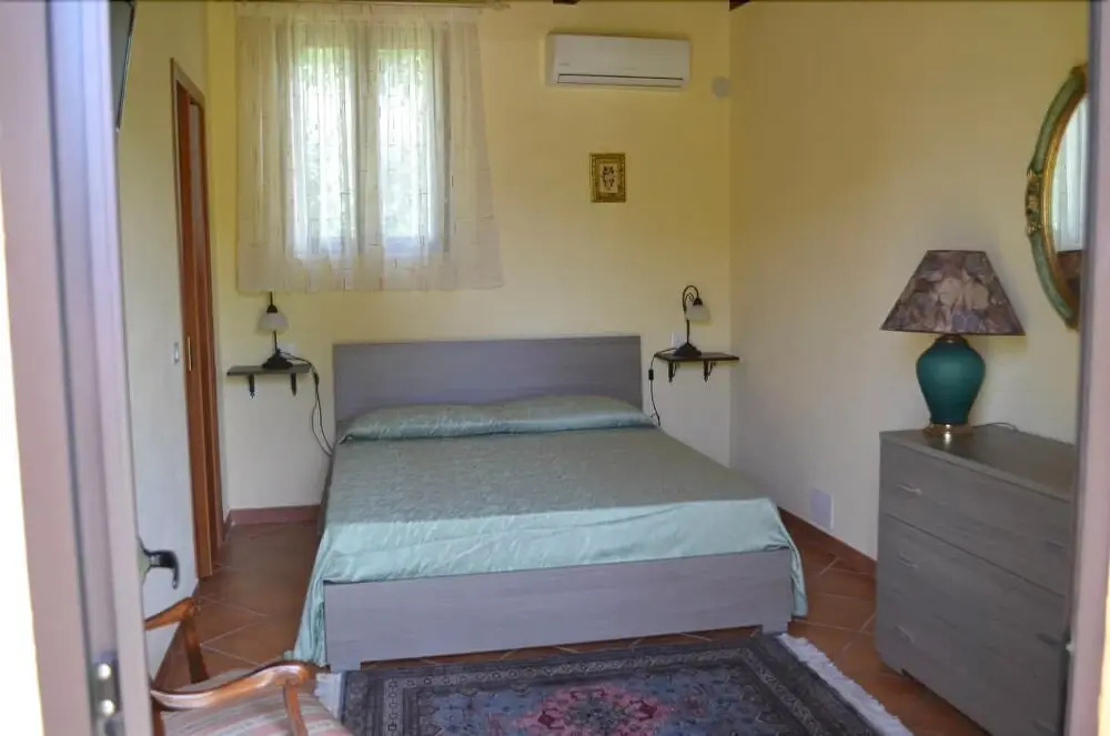 B&B La Torretta